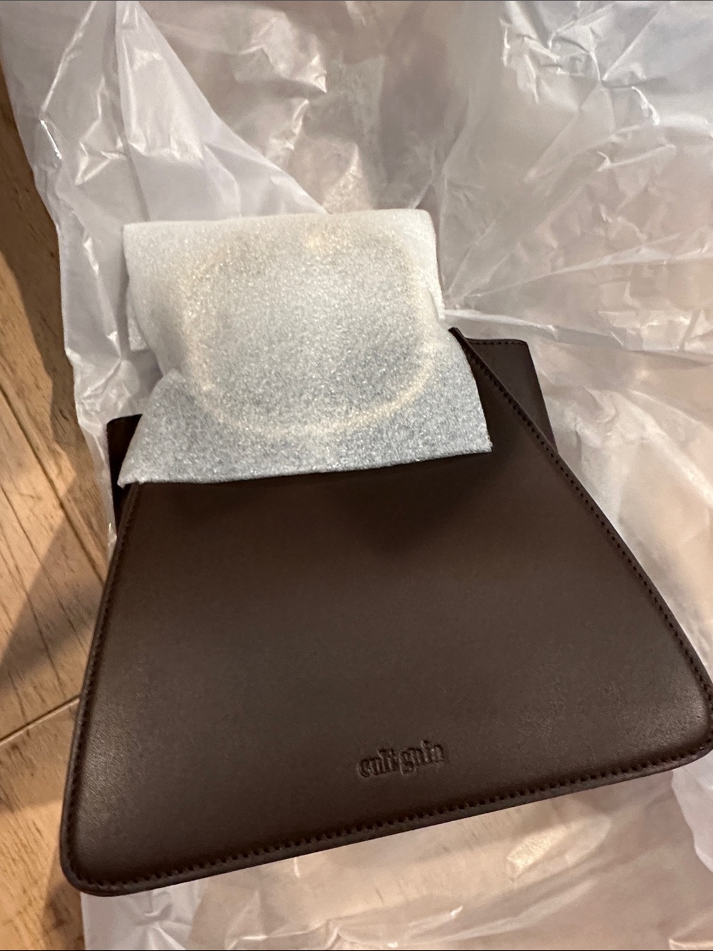New! Cult Gaia Maxine Bag - Picture 8 of 10